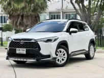 2022 Toyota Corolla Cross 1.8 Sport SUV 