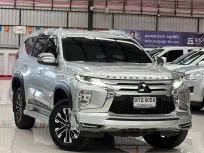 2019 Mitsubishi Pajero Sport 2.4 GT Premium 2WD SUV รถบ้านมือเดียว