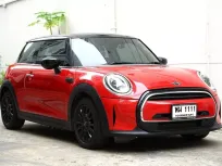 2021 Mini Cooper Hatch 1.6 John Cooper Works รถเก๋ง 2 ประตู รถบ้านมือเดียว