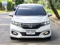 2020 Honda JAZZ 1.5 V i-VTEC รถเก๋ง 5 ประตู 