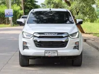2022 Isuzu D-Max 1.9 HI-Lander M รถกระบะ 