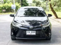 2020 Toyota YARIS 1.2 Sport Premium รถเก๋ง 4 ประตู 