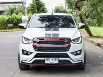 2021 Isuzu D-Max 1.9 Spacecab L DA รถกระบะ 