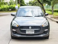 2022 Suzuki Swift 1.2 GL Plus รถเก๋ง 5 ประตู 