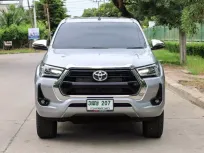 Toyota Hilux Revo 2.4 Prerunner Entry รถกระบะ 