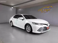 2019 TOYOTA CAMRY TNGA 2.0 G AT