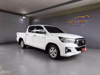 2019 TOYOTA TOYOTA REVO DOUBLECAB 2.4 J PLUS Z EDITION AT