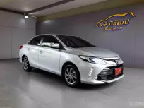 2019 TOYOTA VIOS 1.5 MID MINOR CHANGE CVT