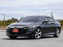 2020 HONDA ACCORD G10 2.0 HYBRID TECH E-CVT
