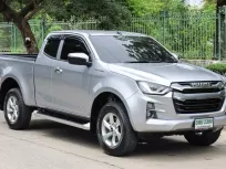 2022 Isuzu D-Max 1.9 Spacecab L DA รถกระบะ 
