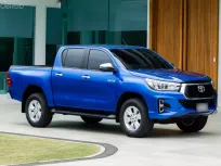 ขายรถ Toyota HiluxRevo 2.4 E Prerunner ปี 2019