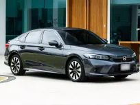 ขายรถ Honda Civic 1.5 EL+ ปี 2021จด2022