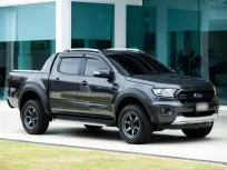 ขายรถ Ford Ranger 2.0 Bi-Turbo Wildtrak 4WD ปี 2019