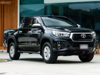 ขายรถ TOYOTA HILUX REVO 2.4 E ปี 2019