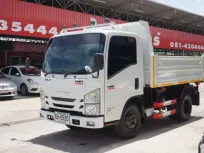 ขาย รถมือสอง 2019 Isuzu ELF NMR 130 Truck 