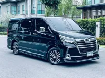 2022 Toyota Majesty Grande รถตู้/MPV 