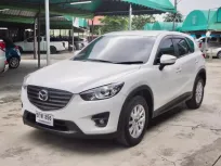 2016 Mazda CX-5 2.0 C SUV 