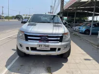 2012 Ford RANGER 2.2 Hi-Rider XL+ รถกระบะ 