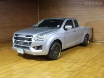 🔥ISUZU D-MAX ALL NEW BLUE POWER SPACECAB 1.9 DDI S DA (MY22)✅สภาพนางฟ้า ✅รับประกันรถสวย ✅ไมล์แท้