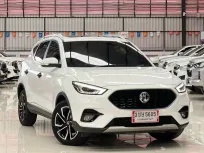 2022 Mg ZS 1.5 X SUV 