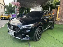 2022  MG ZS 1.5  X+ SUV