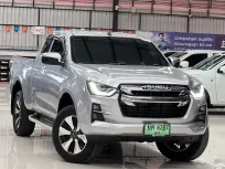 2020 Isuzu D-Max 1.9 Hi-Lander Z รถกระบะ ดาวน์ 0%