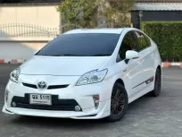 ขาย รถมือสอง 2012 Toyota Prius 1.8 TRD Sportivo รถเก๋ง 5 ประตู 