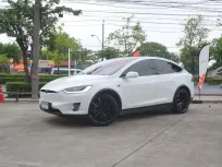 TESLA MODEL X 60 D ปี 2018 ผ่อนเริ่มต้น 58,*** 