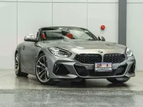 2020 BMW Z4 M40i