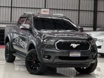 2019 Ford RANGER 2.2 Hi-Rider XLT รถกระบะ ออกรถฟรี