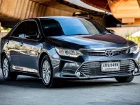 2015 Toyota CAMRY 2.5 G รถเก๋ง 4 ประตู ขาย