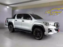 2019 TOYOTA REVO ROCCO DOUBLECAB 2.8 G PRERUNNER AT