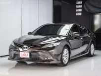 ขายรถ Toyota Camry Hybrid Premium ปี 2019