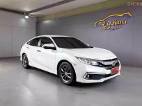 2020 HONDA CIVIC FC 1.8 EL MINOR CHANGE CVT
