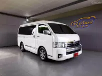 2019 TOYOTA VENTURY 3.0 G AT