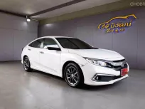 2019 HONDA CIVIC FC 1.8 EL MINOR CHANGE CVT