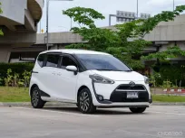 Toyota Sienta 1.5 V ปี : 2017