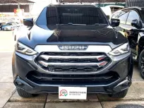 2021 Isuzu MU-X 1.9 Active SUV เจ้าของขายเอง