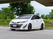 ขายรถ TOYOTA YARIS ATIV 1.2 S ปี 2017