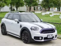2017 Mini Cooper Countryman 2.0 Cooper S Countryman Hightrim รถเก๋ง 5 ประตู รถสวย ไมล์แท้ เจ้าของขาย