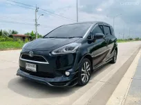 ตัวTopสุด TOYOTA SIENTA 1.5 V MNC AT