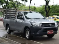 Toyota Revo 2.4 (ปี 2017) SINGLE J 2017 กระบะคอกท้ายลิฟท์พร้อมใช้งาน ฟรีดาวน์ได้