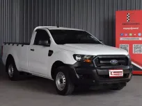 Ford Ranger 2.2 SINGLE CAB Standard XL 2019 กระบะตอนเดียวไมล์ 3 หมื่นกว่าโล พร้อมใช้งาน