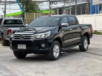 2016 Toyota Hilux Revo 2.8 G Prerunner รถกระบะ ออกรถ 0 บาท