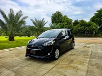 2018 Toyota Sienta 1.5 G รถตู้/MPV 