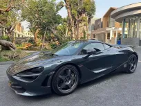 2022 Mclaren 720S 3.8 Le Mans มีเพียง 50คันทั่วโลก