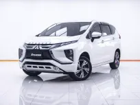 1C077 MITSUBISHI XPANDER 1.5 GT AT 2021