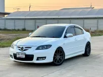 2011 Mazda 3 1.6  รถเก๋ง 5 ประตู รถสวย  พร้อมใช้งาน