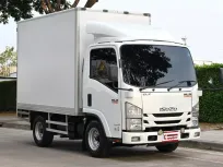Isuzu ELF 3.0 NLR 2019 รถบรรทุก 4 ล้อเล็กความสูง 1.75 เมตร พร้อมใช้งาน
