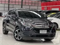 2018 Honda HR-V 1.8 E SUV 